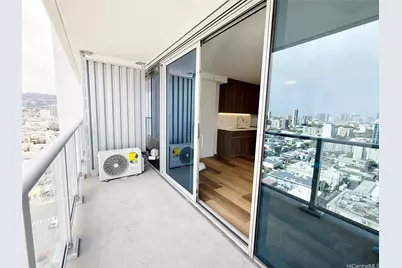 1515 Liona Street #2208L, Honolulu, HI 96814 - Photo 6