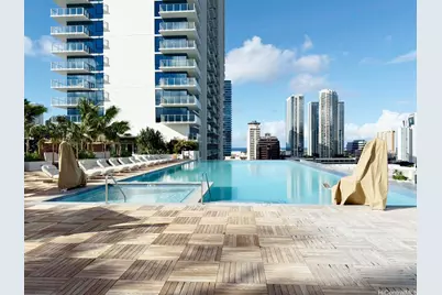 1515 Liona Street #2208L, Honolulu, HI 96814 - Photo 20