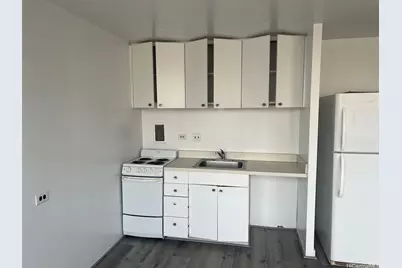 1650 Kanunu Street #712, Honolulu, HI 96814 - Photo 8