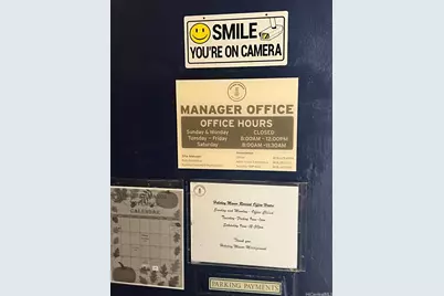 1650 Kanunu Street #712, Honolulu, HI 96814 - Photo 16