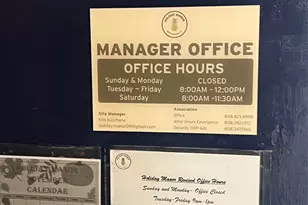 1650 Kanunu St, Honolulu, HI 96814 - Photo 16