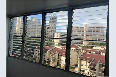 1650 Kanunu Street #712, Honolulu, HI 96814 - Photo 6