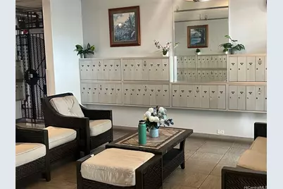 1650 Kanunu Street #712, Honolulu, HI 96814 - Photo 4