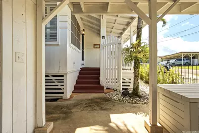 1114 Kaala Avenue, Wahiawa, HI 96786 - Photo 22