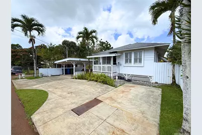 1114 Kaala Avenue, Wahiawa, HI 96786 - Photo 22