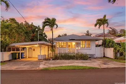 1114 Kaala Avenue, Wahiawa, HI 96786 - Photo 1