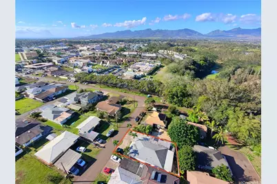 1114 Kaala Avenue, Wahiawa, HI 96786 - Photo 24