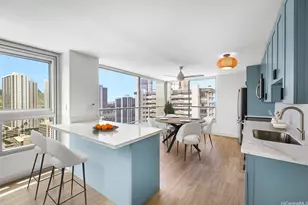 2421 Tusitala St, Honolulu, HI 96815 - Photo 4