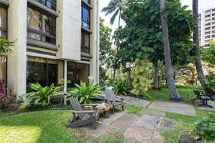 300 Wai Nani Way, Honolulu, HI 96815 - Photo 12