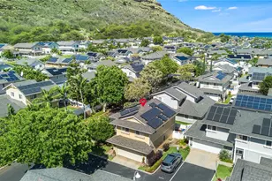 87-2053 Pakeke St, Waianae, HI 96792 - Photo 6