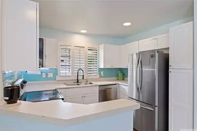 87-1018 Kahiwelola Street, Waianae, HI 96792 - Photo 4