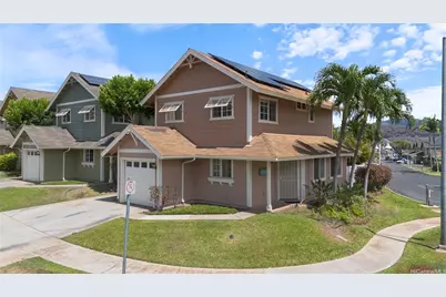 87-1018 Kahiwelola Street, Waianae, HI 96792 - Photo 1