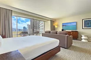 1777 Ala Moana Blvd, Honolulu, HI 96815 - Photo 2