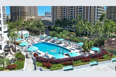1777 Ala Moana Boulevard #2203, Honolulu, HI 96815 - Photo 24