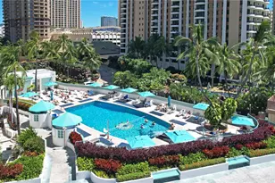 1777 Ala Moana Blvd, Honolulu, HI 96815 - Photo 24