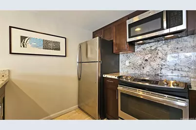 1777 Ala Moana Boulevard #2203, Honolulu, HI 96815 - Photo 12
