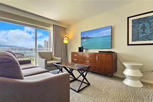 1777 Ala Moana Blvd, Honolulu, HI 96815 - Photo 4
