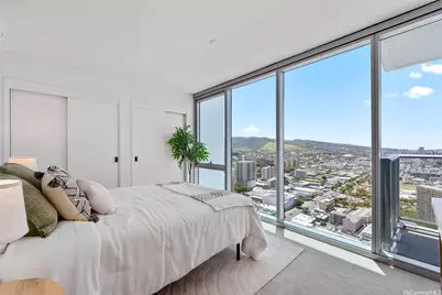 1515 Liona Street #3607, Honolulu, HI 96814 - Photo 2