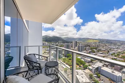 1515 Liona Street #3607, Honolulu, HI 96814 - Photo 12