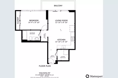 1515 Liona Street #3607, Honolulu, HI 96814 - Photo 24