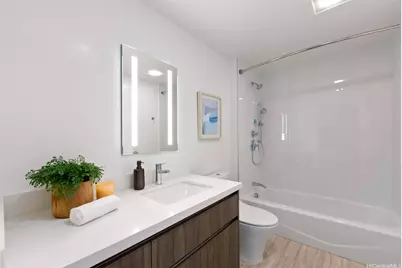 1515 Liona Street #3607, Honolulu, HI 96814 - Photo 6