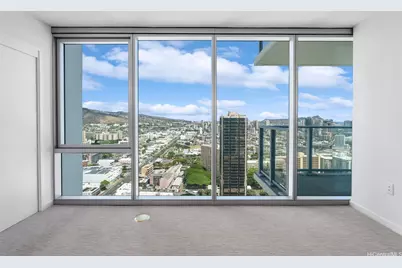 1515 Liona Street #3607, Honolulu, HI 96814 - Photo 2