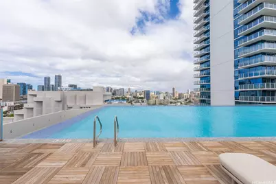 1515 Liona Street #3607, Honolulu, HI 96814 - Photo 16