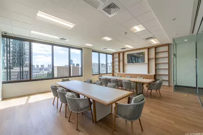 1515 Liona Street #3607, Honolulu, HI 96814 - Photo 20