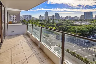 1860 Ala Moana Blvd, Honolulu, HI 96815 - Photo 10