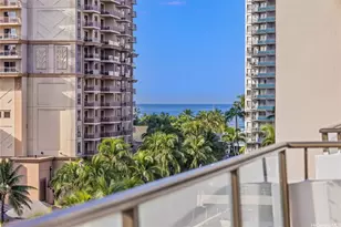 1860 Ala Moana Blvd, Honolulu, HI 96815 - Photo 18