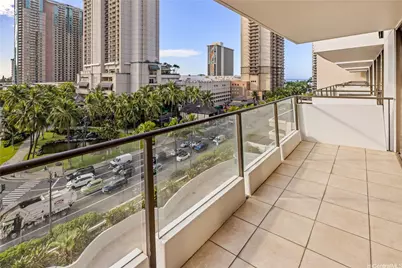1860 Ala Moana Boulevard #802, Honolulu, HI 96815 - Photo 10