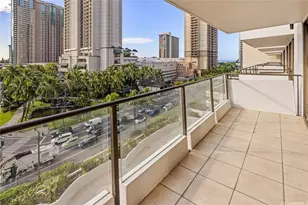 1860 Ala Moana Blvd, Honolulu, HI 96815 - Photo 10