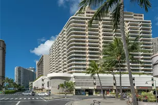 1860 Ala Moana Blvd, Honolulu, HI 96815 - Photo 22