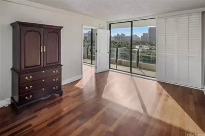 1860 Ala Moana Boulevard #802, Honolulu, HI 96815 - Photo 12