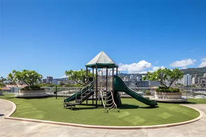 1296 Kapiolani Boulevard #II2408, Honolulu, HI 96814 - Photo 20