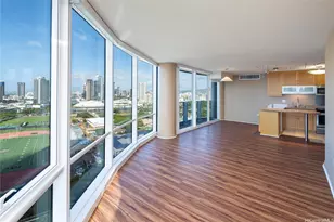 1296 Kapiolani Blvd, Honolulu, HI 96814 - Photo 4
