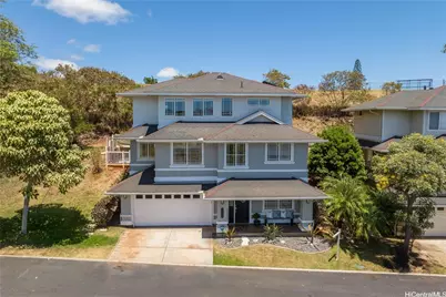 92-1083 Palahia Street #N, Kapolei, HI 96707 - Photo 1