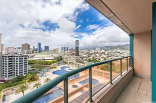 1888 Kalakaua Ave, Honolulu, HI 96815 - Photo 18