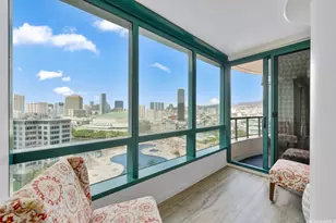 1888 Kalakaua Ave, Honolulu, HI 96815 - Photo 6