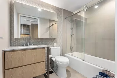 1000 Auahi Street #733, Honolulu, HI 96814 - Photo 6