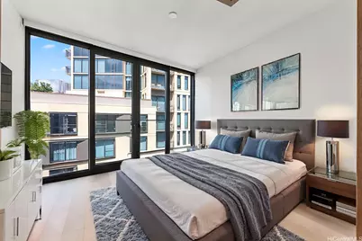 1000 Auahi Street #733, Honolulu, HI 96814 - Photo 4