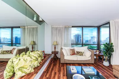 1525 Wilder Avenue #1005, Honolulu, HI 96822 - Photo 8