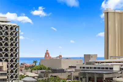 383 Kalaimoku Street #E1116, Honolulu, HI 96815 - Photo 16