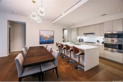 1388 Ala Moana Boulevard #3602, Honolulu, HI 96814 - Photo 4