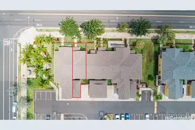 91-960 Iwikuamoo Street #205, Ewa Beach, HI 96706 - Photo 20