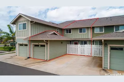 91-960 Iwikuamoo Street #205, Ewa Beach, HI 96706 - Photo 18