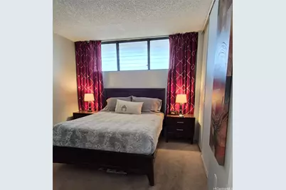 2121 Ala Wai Boulevard #2505, Honolulu, HI 96815 - Photo 8