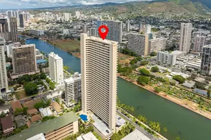 2121 Ala Wai Blvd, Honolulu, HI 96815 - Photo 20