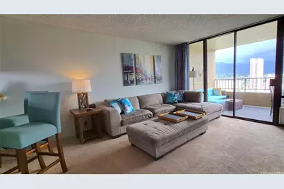 2121 Ala Wai Boulevard #2505, Honolulu, HI 96815 - Photo 1