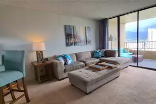2121 Ala Wai Blvd, Honolulu, HI 96815 - Photo 1